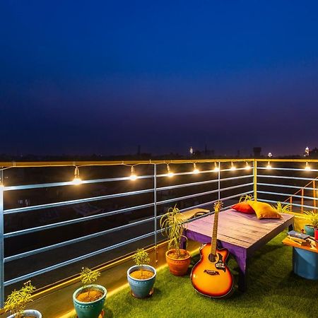 Madpackers Amritsar Bunks, Rooms, & Community エクステリア 写真