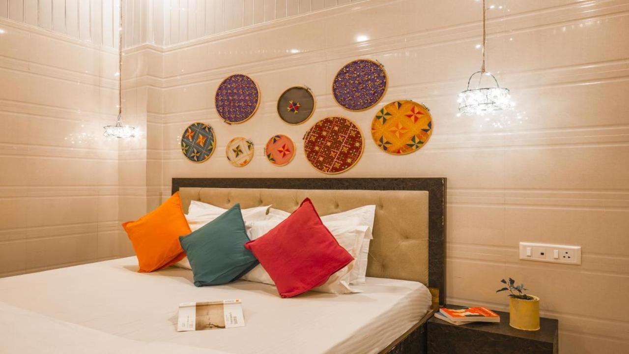 Madpackers Amritsar Bunks, Rooms, & Community エクステリア 写真